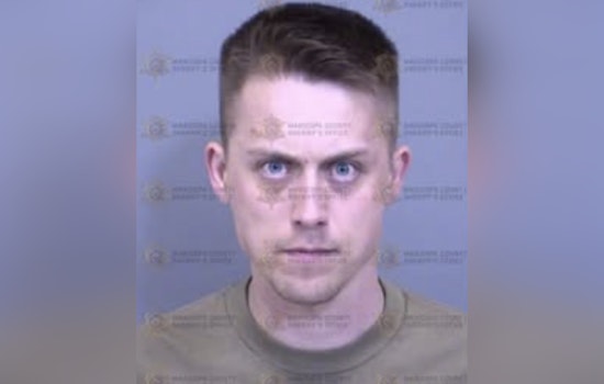 Break in Case: Suspect Arrested for the Double Murder of Arcadia High School Students in Arizona