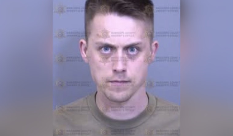 Break in Case: Suspect Arrested for the Double Murder of Arcadia High School Students in Arizona