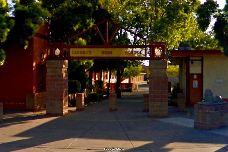Brentwood Police Investigate Social Media Threat Against Liberty High School; Increased Security Measures in Place