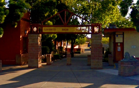Brentwood Police Investigate Social Media Threat Against Liberty High School; Increased Security Measures in Place