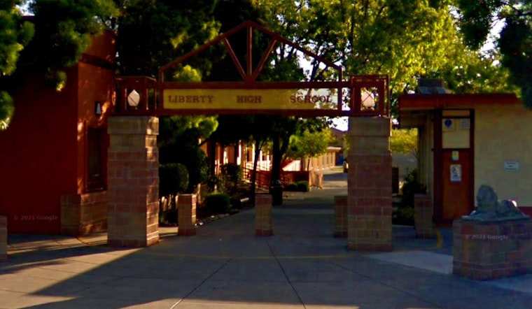 Brentwood Police Investigate Social Media Threat Against Liberty High School; Increased Security Measures in Place