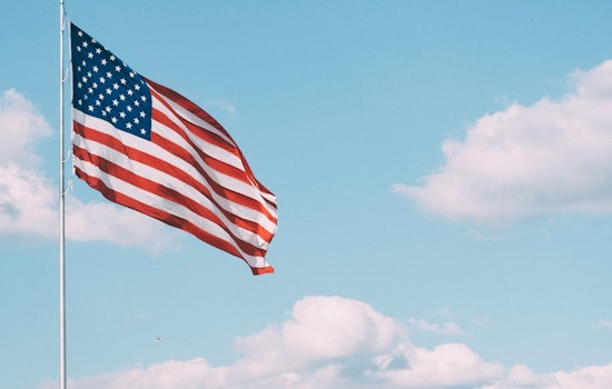 Brentwood to Honor Veterans with Special Ceremony at Police Headquarters on Nov. 11