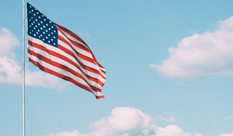 Brentwood to Honor Veterans with Special Ceremony at Police Headquarters on Nov. 11