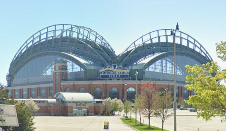 Brewers Take Lead in NLDS with Commanding 9-3 Victory Over Cubs at American Family Field