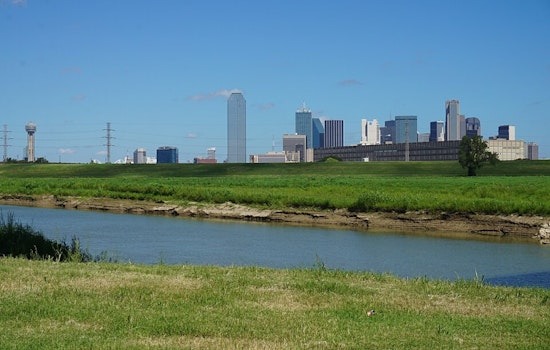 Bright Skies and Health Warnings: Dallas Braces for High Temperatures and Ozone Action Days