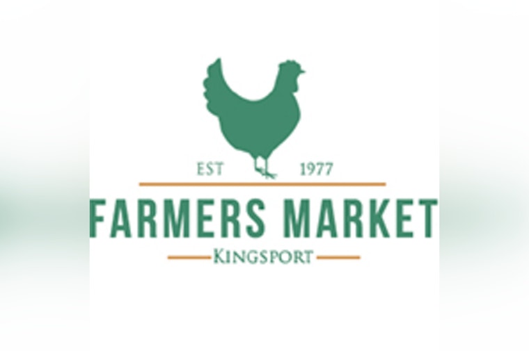 Bring in the Harvest, Kingsport Farmers Market to Host 8th Annual Fall Festival on October 18