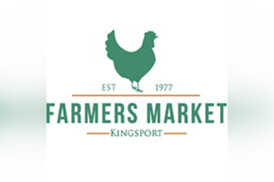 Bring in the Harvest, Kingsport Farmers Market to Host 8th Annual Fall Festival on October 18