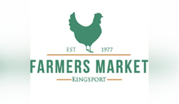 Bring in the Harvest, Kingsport Farmers Market to Host 8th Annual Fall Festival on October 18