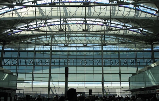 British Journalist Sami Hamdi Nabbed at SFO on Alleged National Security Grounds Amidst Claims of Free Speech Violation