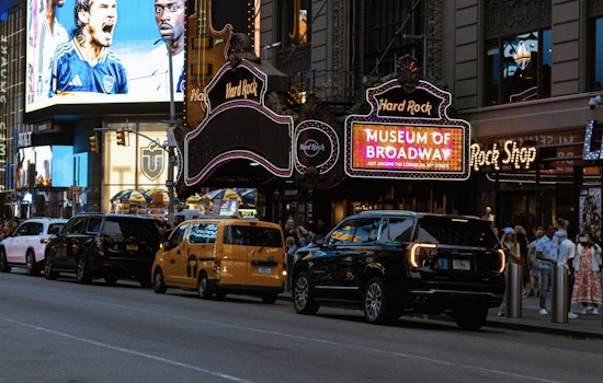 Broadway Musicians Set Strike Date Amid Contract Talk Deadlock with League