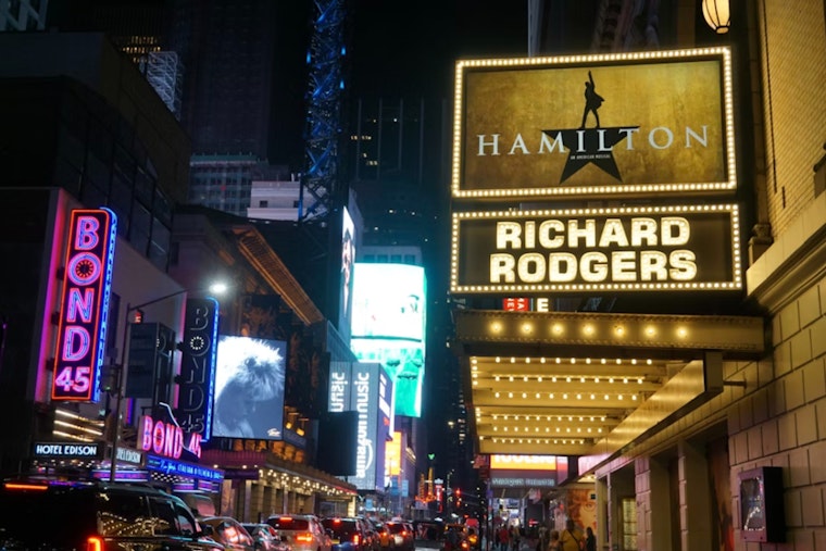 Broadway Musicians' Union Reaches Tentative Deal with Broadway League to Avoid New York Strike