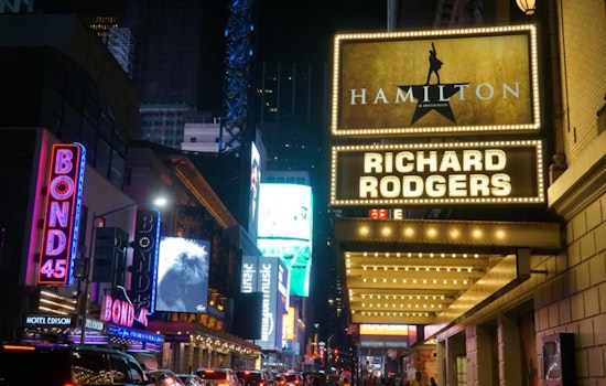 Broadway Musicians' Union Reaches Tentative Deal with Broadway League to Avoid New York Strike