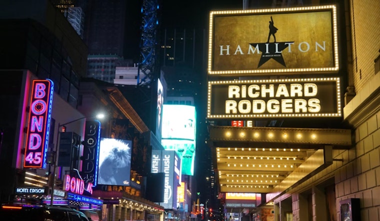 Broadway Musicians' Union Reaches Tentative Deal with Broadway League to Avoid New York Strike