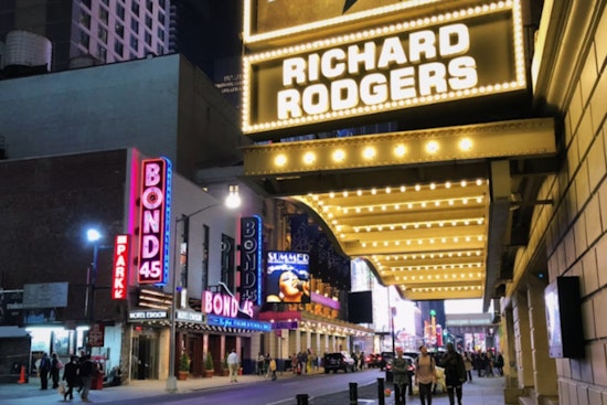 Broadway Unions Poised for Strike Amid Contract Disputes, Threatening Industry's Earnings Momentum