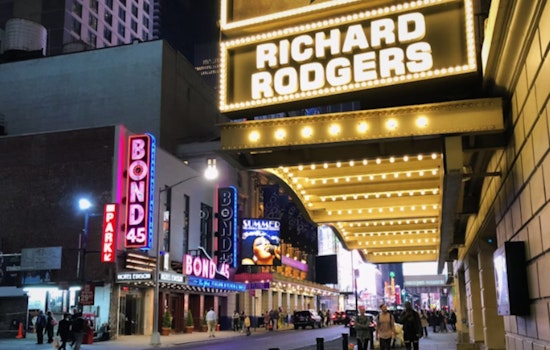 Broadway Unions Poised for Strike Amid Contract Disputes, Threatening Industry's Earnings Momentum