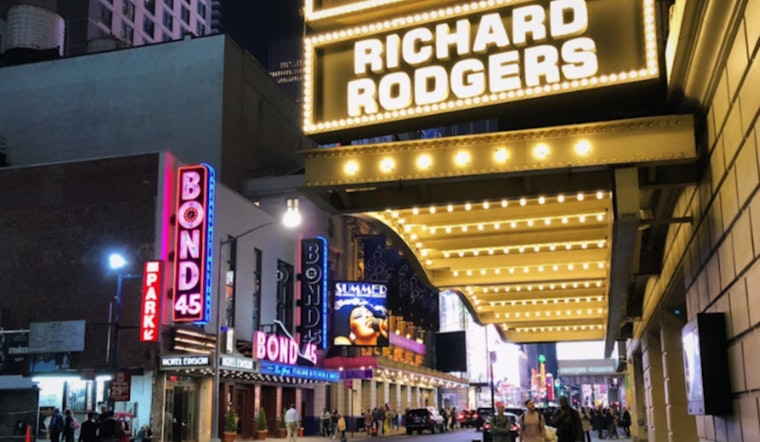 Broadway Unions Poised for Strike Amid Contract Disputes, Threatening Industry's Earnings Momentum