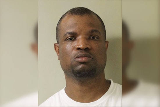Bronx Man Indicted on 50 Counts After Suspected Double Murder and Pillaging of Elderly Queens Couple