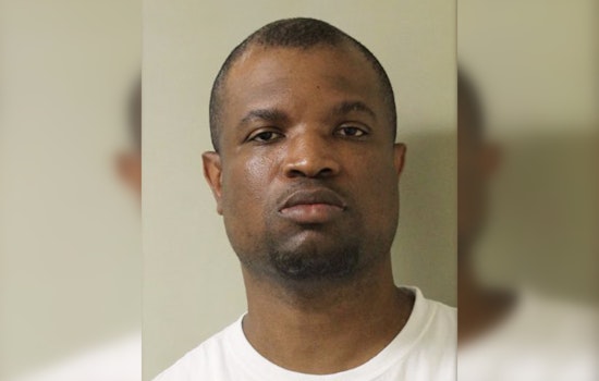 Bronx Man Indicted on 50 Counts After Suspected Double Murder and Pillaging of Elderly Queens Couple