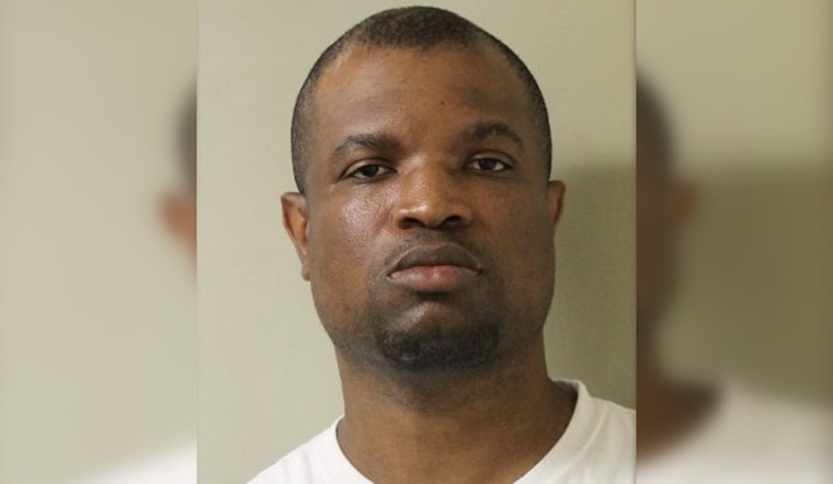 Bronx Man Indicted on 50 Counts After Suspected Double Murder and Pillaging of Elderly Queens Couple