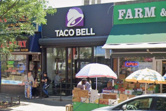 Bronx Man Sentenced to 22 Years for Fatal Shooting at Local Taco Bell