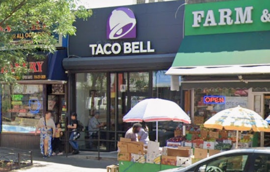 Bronx Man Sentenced to 22 Years for Fatal Shooting at Local Taco Bell