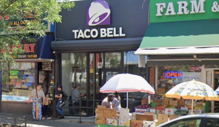 Bronx Man Sentenced to 22 Years for Fatal Shooting at Local Taco Bell