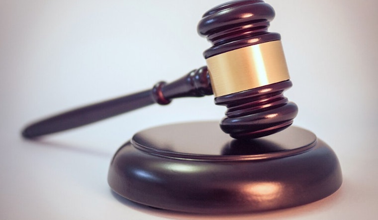 Bronx Man Sentenced to 3.5 Years for Assault on NYPD Officer with Liquor Bottle