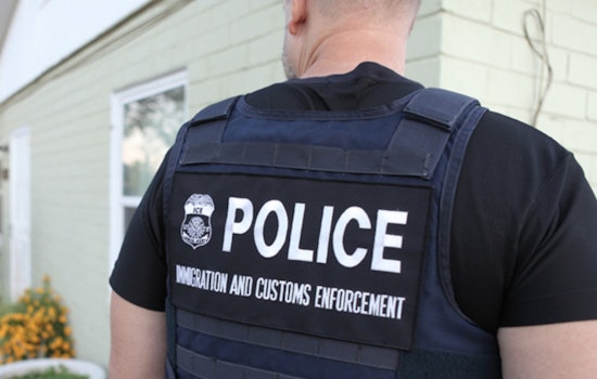 Bronx Teen Detained by ICE During Check-In, Sparking Legal Advocacy and Community Concerns