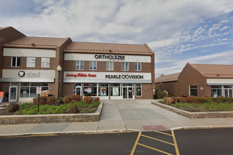 Brookfield Police Seek Suspect Accused of $9,500 Eyewear Heist at Pearle Vision