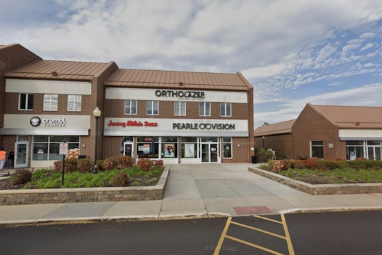 Brookfield Police Seek Suspect Accused of $9,500 Eyewear Heist at Pearle Vision