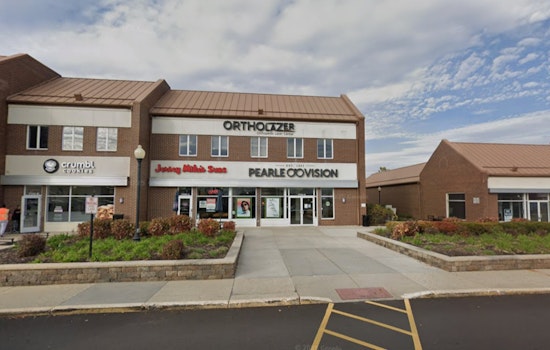 Brookfield Police Seek Suspect Accused of $9,500 Eyewear Heist at Pearle Vision