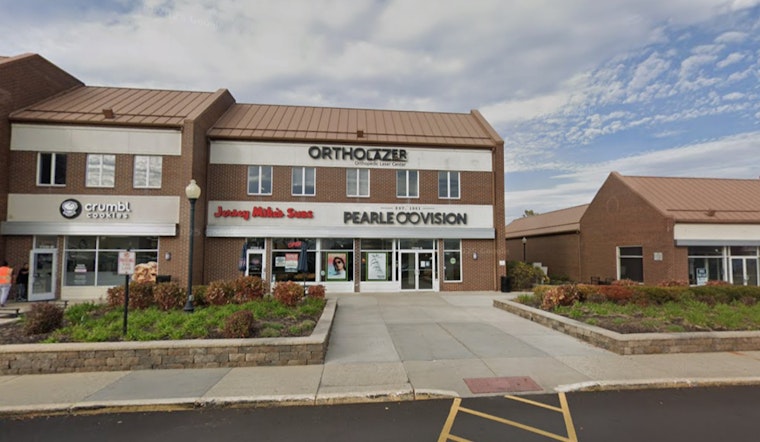 Brookfield Police Seek Suspect Accused of $9,500 Eyewear Heist at Pearle Vision