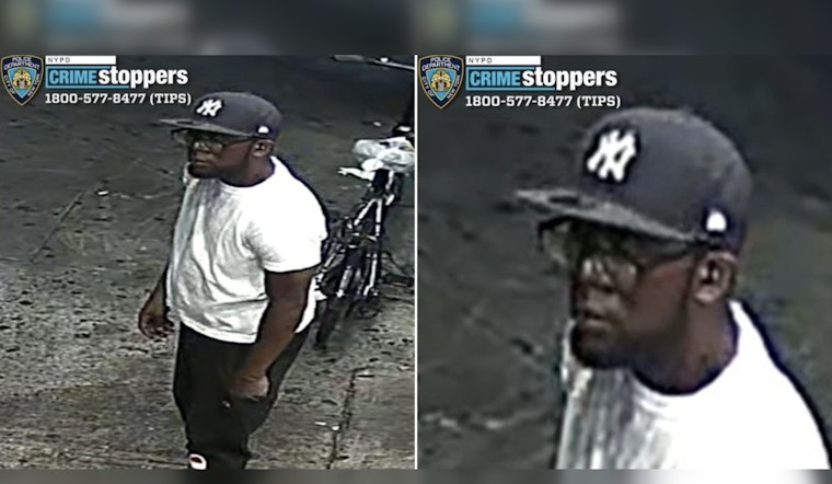 Brooklyn Authorities Seek Suspect in Anti-LGBTQIA+ Assault as NYPD Calls for Public Help