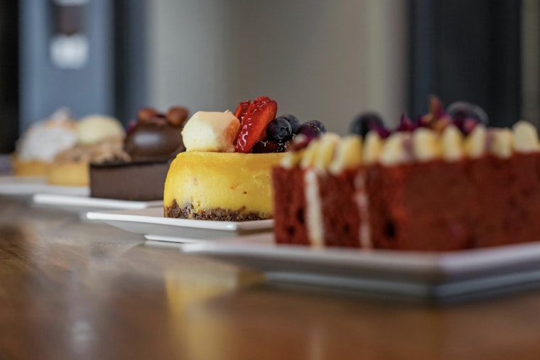 Brooklyn Awaits the Arrival of Cake Picnic Tour - A Celebration of Desserts and Community on November 8