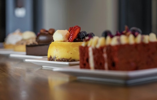 Brooklyn Awaits the Arrival of Cake Picnic Tour - A Celebration of Desserts and Community on November 8
