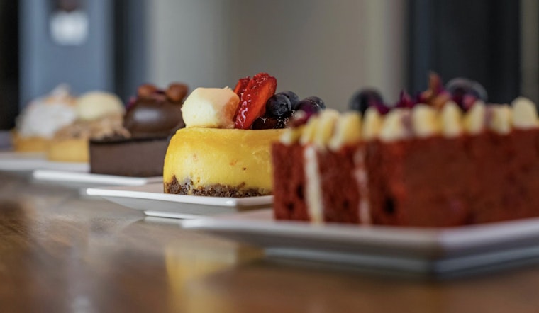 Brooklyn Awaits the Arrival of Cake Picnic Tour - A Celebration of Desserts and Community on November 8