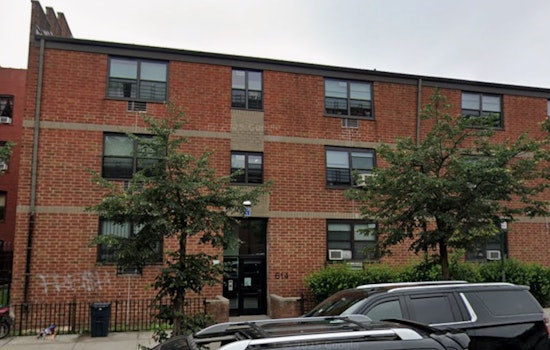 Brooklyn Boy Vanishes Without a Trace as Mother Is Detained and Police Dogs Uncover Grim Clues in the Family's Apartment