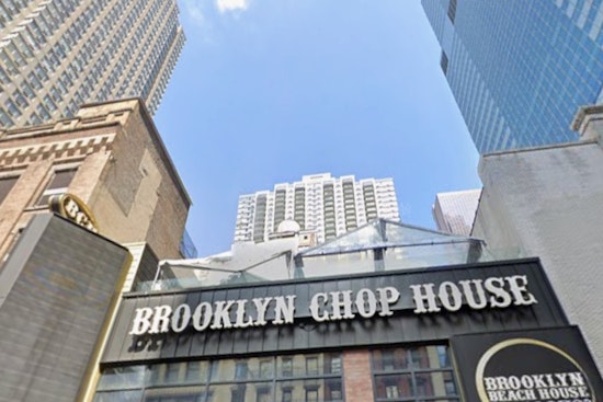 Brooklyn Chop House Brings New York Flair to Wynwood with Rooftop Dining Fusion