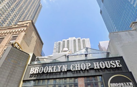 Brooklyn Chop House Brings New York Flair to Wynwood with Rooftop Dining Fusion