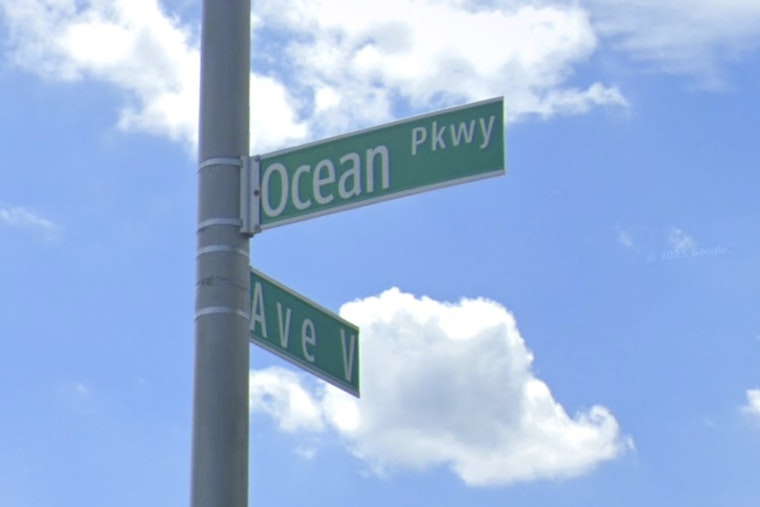 Brooklyn Community in Shock as 11-Year-Old Boy Clings to Life After Hit-and-Run on Ocean Parkway