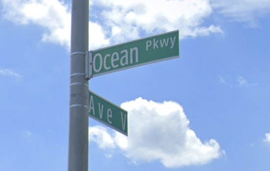 Brooklyn Community in Shock as 11-Year-Old Boy Clings to Life After Hit-and-Run on Ocean Parkway