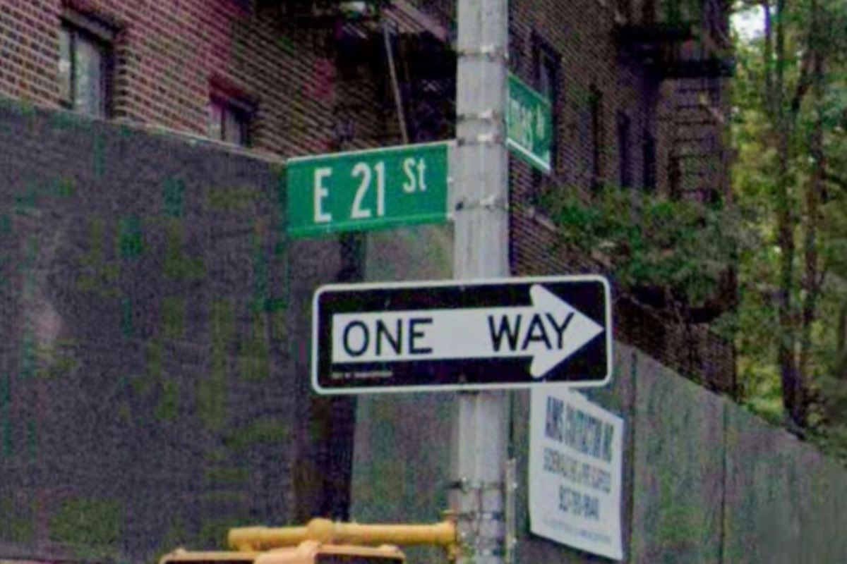 Brooklyn Man Charged with Concealing a Corpse as Police Investigate