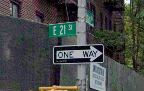 Brooklyn Man Charged with Concealing a Corpse as Police Investigate Grisly Discovery in Flatbush
