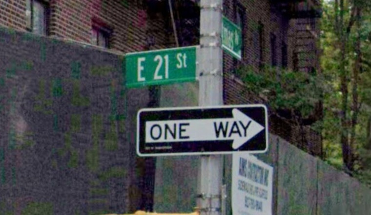 Brooklyn Man Charged with Concealing a Corpse as Police Investigate Grisly Discovery in Flatbush