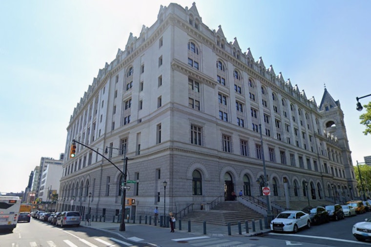 Brooklyn Man Sentenced to Over 13 Years for Fentanyl Distribution Leading to Fatal Overdose