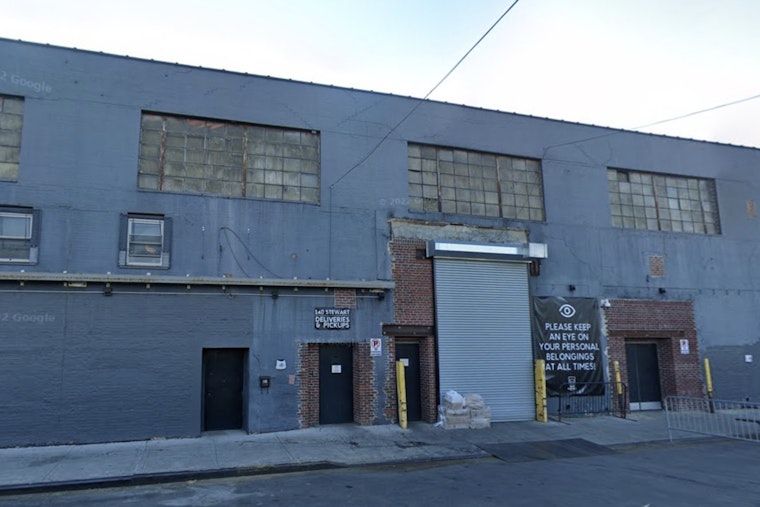 Brooklyn Mirage to Be Demolished Amid Permit Issues and Safety Inspection Failures
