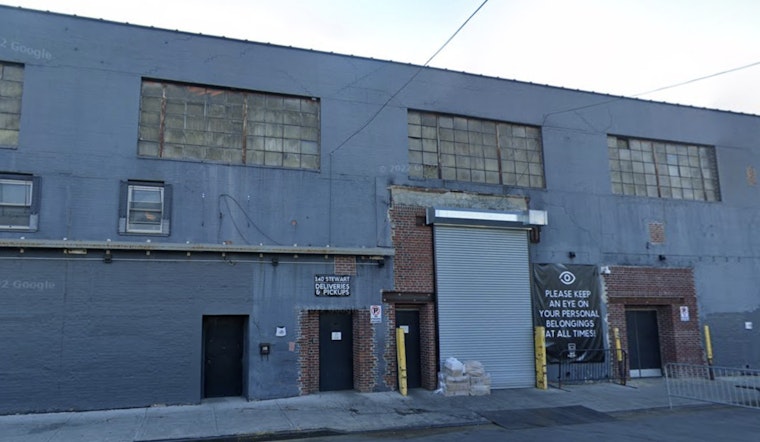 Brooklyn Mirage to Be Demolished Amid Permit Issues and Safety Inspection Failures