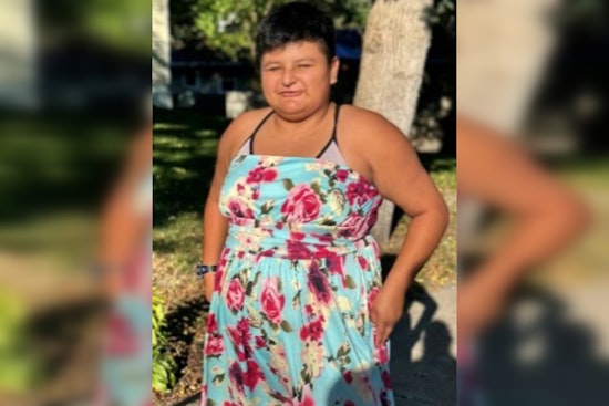 Brooklyn Park Community Rallies in Search for Missing Teen Melania Jones, Police Seek Public's Help
