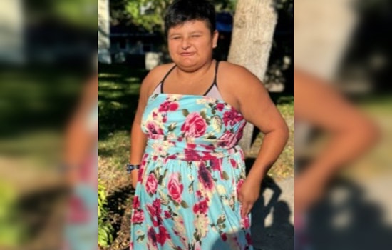 Brooklyn Park Community Rallies in Search for Missing Teen Melania Jones, Police Seek Public's Help