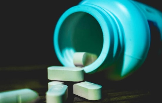Brooklyn Park PD Invites Community to Dispose of Unused Medications Safely on National Drug Take Back Day